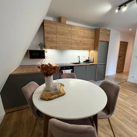 Appartamento 2 Bellevue *