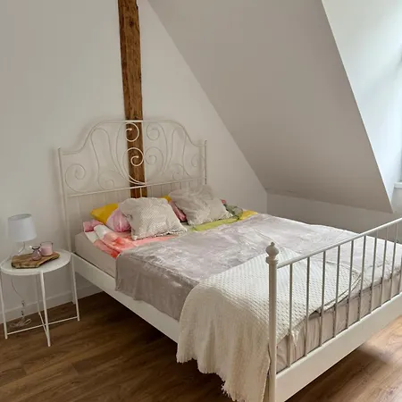 2 Bellevue Appartamento