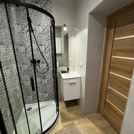 2 Bellevue * Rabka-Zdrój