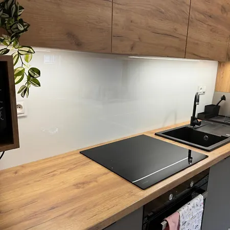 2 Bellevue Appartamento