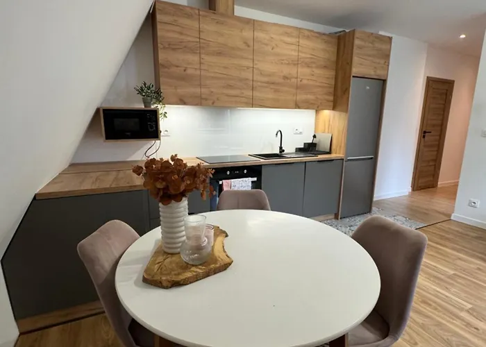 Appartamento 2 Bellevue *