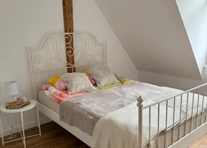 2 Bellevue Appartement