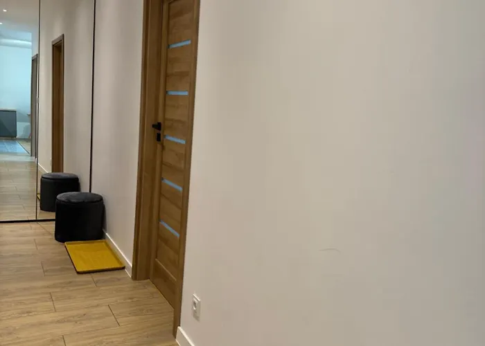 Appartement 2 Bellevue *