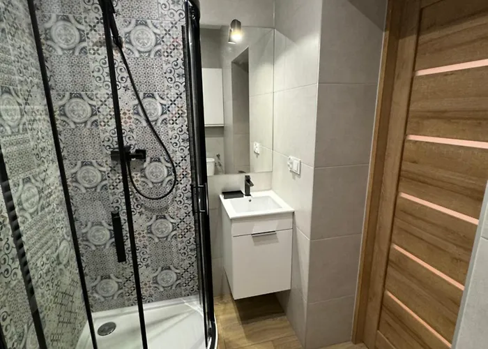 2 Bellevue * Rabka-Zdrój