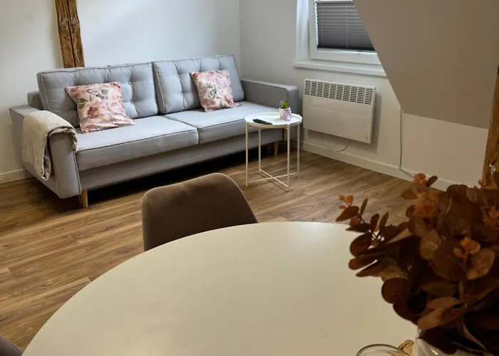 2 Bellevue Appartement *