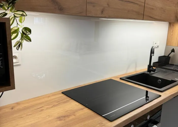 2 Bellevue Appartement