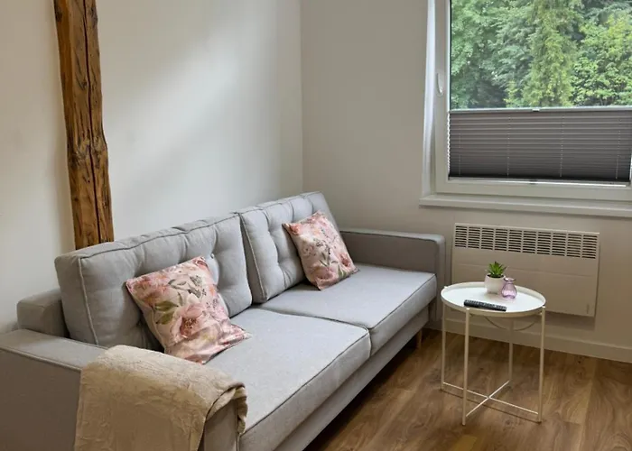 2 Bellevue * Rabka-Zdrój